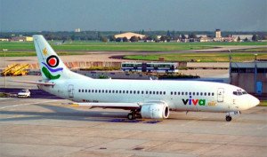 Low cost Viva Air debuta en Perú con 11 rutas
