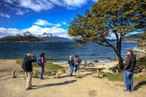 Argentina y Chile planean juntarse para vender la Patagonia en ferias