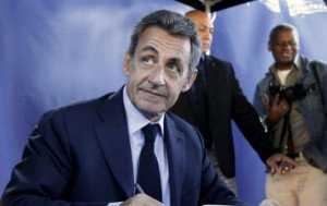 Hoteles Accor ficha al expresidente francés Nicolas Sarkozy
