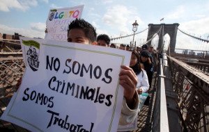 Agencias de México contratarían a compatriotas deportados por Trump