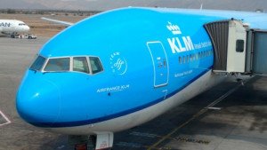 KLM agrega vuelos desde Holanda a Buenos Aires y Santiago de Chile