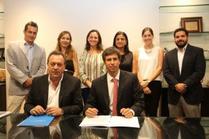 MINTUR y LATAM Argentina extienden acuerdo para ganar 37.000 pasajeros