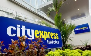 Hoteles City Express quiere aumentar su presencia en Latinoamérica