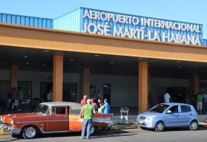 Cuba supera a República Dominicana en cantidad de asientos de avión