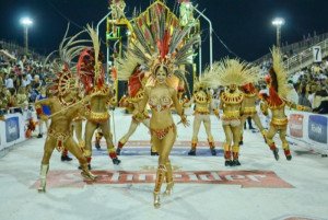 Turismo de Carnaval deja hasta US$ 358 millones en Argentina