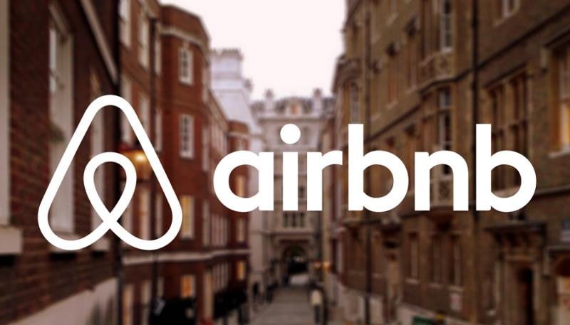 Airbnb recauda 937 M € en su última ronda de financiación