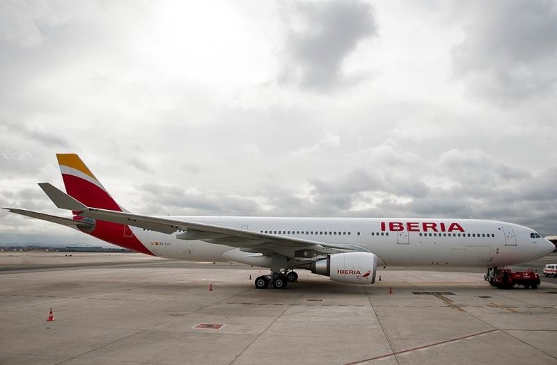 Iberia estrena cuatro destinos y refuerza su oferta a Latinoamérica