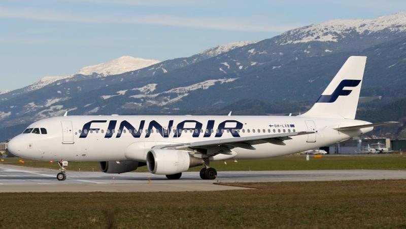 Finner agrega tres nuevos destinos en España este verano (Foto Benjamin Exenberger/ Planespotters.net). Finner agrega tres nuevos destinos en España este verano (Foto Benjamin Exenberger/ Planespotters.net).