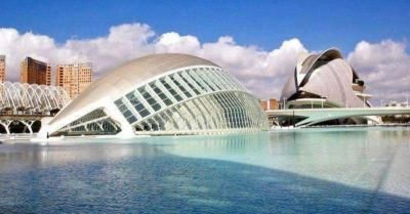 Valencia reúne a 33 países de la Ruta de la Seda