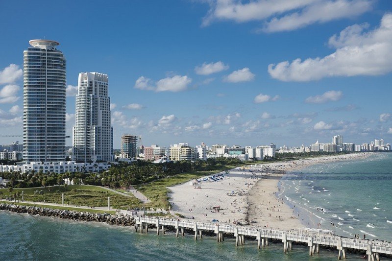Airbnb pagará impuestos en Miami