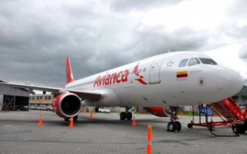 Avianca no acepta propuesta de cielos abiertos de Catar a Colombia