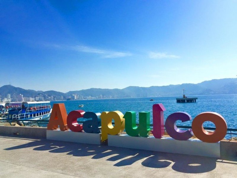 Tianguis vuelve a Acapulco y habrá 85 países conociendo la oferta de México