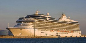 Oceania cruises reforzará su operativa con Cuba desde noviembre
