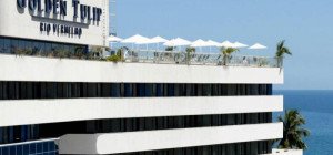 AccorHotels incorpora 26 hoteles en Brasil invirtiendo 61 M €
