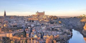 Toledo contará con un parque temático en tres años