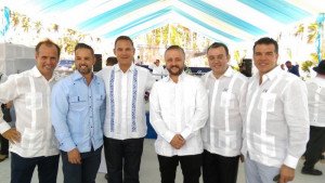 Blue Diamond abrirá un resort en Punta Cana con 730 habitaciones 