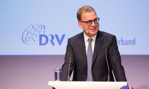 Fortaleza de las reservas anticipadas en Alemania para el verano 2017