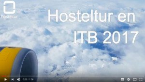 ITB abre sus puertas a los profesionales del turismo de todo el mundo