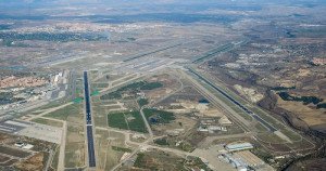 Madrid-Barajas: el Supremo aplaza decidir entre reducir ruido o capacidad 