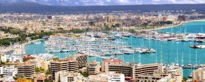 Las agencias españolas podrían quedarse otro año sin camas en las islas