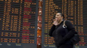 Huelga de controladores: 430 vuelos cancelados en Francia y 46 en España