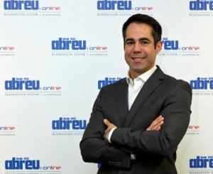 Abreu Online nombra a Diogo Julião como nuevo Managing Director