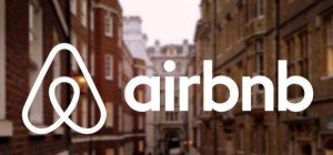 Airbnb recauda 937 M € en su última ronda de financiación