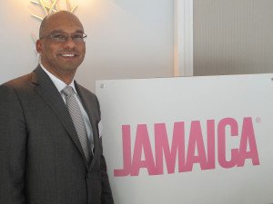 Jamaica prevé un crecimiento del 5% este año en la llegada de turistas