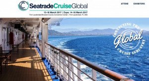 España va a Seatrade Cruise con el objetivo de 9,5 M de cruceristas en 2020