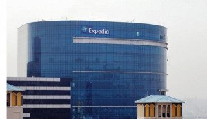 Expedia recortó un 32% beneficios el pasado año, hasta 264 M €
