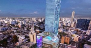 Hard Rock frena la construcción de su hotel de Santo Domingo