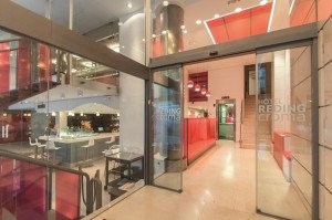 BlueBay incorpora el Hotel Reding Croma en Barcelona