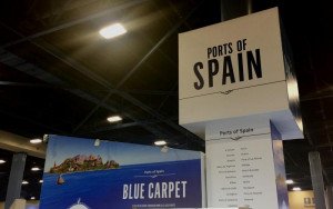 Puertos cree que España debe mejorar la oferta en tierra para cruceros