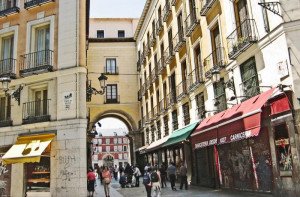 AEHM advierte de los riesgos del alquiler ante un alza del 100% en Madrid