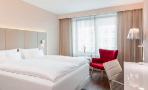 NH firma su sexto hotel Collection en Alemania