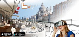 Experiencia inmersiva de realidad virtual en la oferta MICE de Marriott