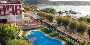 OpenRoom desembarca en Menorca de la mano de Set Hotels