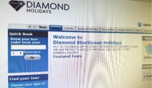 Quiebra el turoperador británico Diamond Shortbreak Holidays