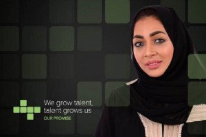 Maram Kokandi, la primera mujer saudita que dirige un hotel 