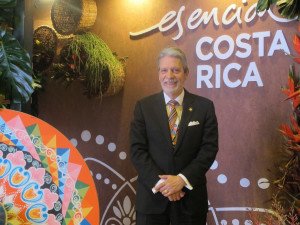 Costa Rica, un destino que va un paso por delante en sostenibilidad