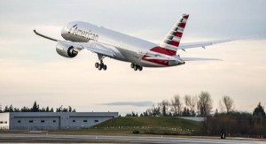 American Airlines estrena la ruta Barcelona-Chicago este verano 