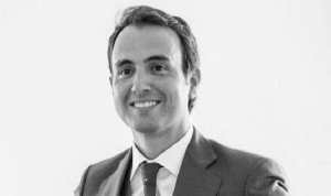 OD Hotels nombra a Antonio Huguet director del OD Barcelona