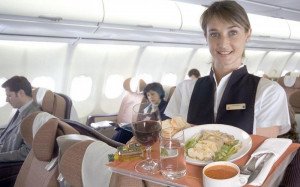 Iberia busca tripulantes de cabina de pasajeros