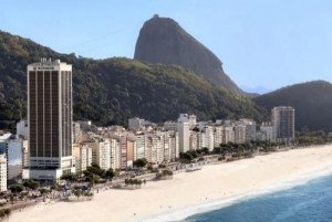 Blackstone compra el Windsor de Río que convertirá en Hilton