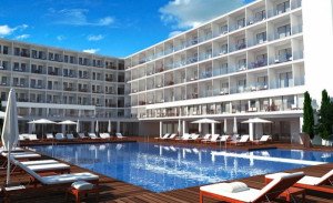Roc Hotels ultima la compra de uno de los hoteles que opera en Andalucía