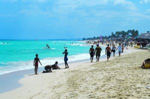 Cuba tiene 110 proyectos turísticos abiertos a la inversión extranjera
