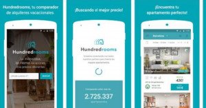 Hundredrooms recauda 4 M € para acelerar su expansión