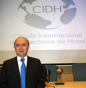 El Círculo Internacional de Directores de Hotel cumple su primer año