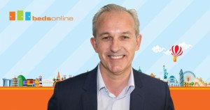 Bedsonline nombra Regional Manager para Francia, Bélgica y Suiza 