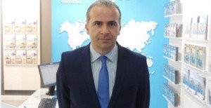 El ex director de Viajes Carrefour lanza un negociador digital para agencia